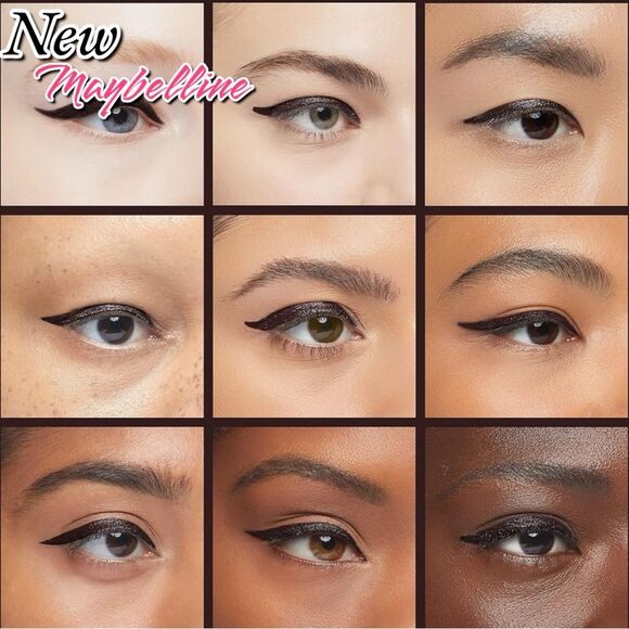 New Maybelline Lasting Drama Waterproof Gel Pencil – Glazed Toffee 604 - Picture 2 of 8